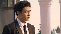 Nichkhun(2PM) - <樱兰高校男公关部> Nichkhun Cut 中文字幕
