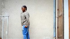 模仿翻唱 - Electric Shock 舞蹈模仿