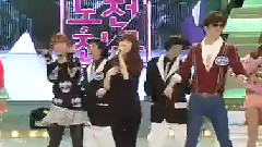 GLAM - 挑战千曲 (Zinni & Miso) Part 3 CUT 13/03/31
