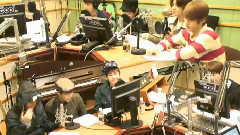Infinite - Kiss The Redio 无字版 13/04/04