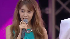 T-ara - MBC Korean Music Wave 智妍MC CUT 13/04/06