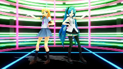 初音未来,ClariS,动漫专属 - Irony