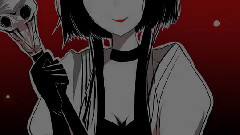 洛天依,VOCALOID家族 - 深红.Beloved