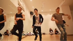 J.Y.J - JYJ Unforgettable Live In Japan - Making Film