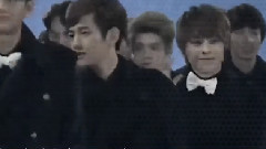 EXO,EXO-M,EXO-K - EXO 1st Anniversary - We Are One 饭制版