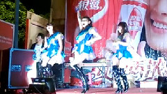 模仿翻唱 - Step 舞蹈模仿