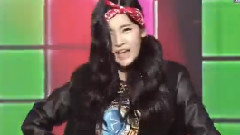 GLAM - I Like That - MTV The Show 现场版 13/01/07