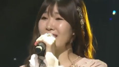 Davichi - 融化中