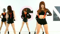 模仿翻唱 - 期待 舞蹈模仿