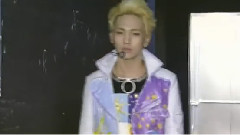 SHINee - Mnet Wide NEWS SHINee CUT