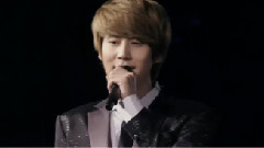 Super Junior,圭贤(Super Junior),少女时代,徐玄(少女时代),SM Town - Way Back Into Love
