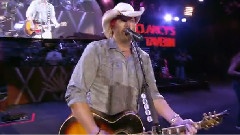 Toby Keith - I Like Girls That Drink Beer