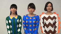 Perfume - Presentation Des Membres Du Groupe