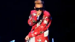 G-Dragon(BigBang) - Michi Go