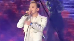 G-Dragon(BigBang) - Butterfly