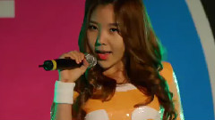 Orange Caramel - Lipstick