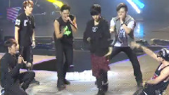Super Junior - 乱舞艺声