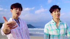 东方神起,郑允浩,沈昌珉 - Ocean(Short Ver.)