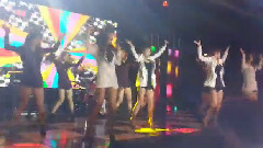 Secret - 爱是 Move