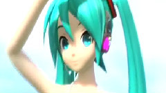 初音未来,游戏原声,VOCALOID家族 - 甩葱歌