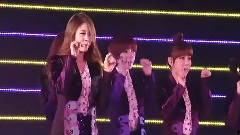 T-ara - Sky High 饭制版