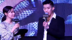 Jay Park - 电影<AfterEarth> 红地毯仪式 CUT 13/05/07