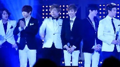 U-Kiss - Ending