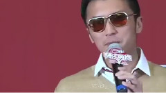 谢霆锋,快乐男声 - 担任内地歌唱比赛节目评委 谢霆锋盼发掘全能新星