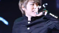 Block B - Wanna B 主-Zico 饭拍版 11/11/10