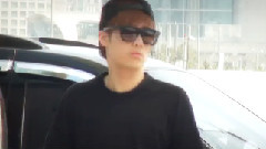 金圣圭(Infinite),Infinite - Incheon Airport Departure