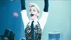 Madonna - MDNA
