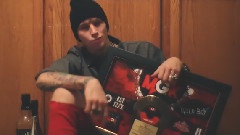 Machine Gun Kelly - Champions