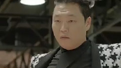 Psy - Gentleman