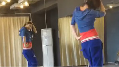 模仿翻唱,舞蹈视频 - Amigo