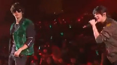 SHINee - 出道5周年记录