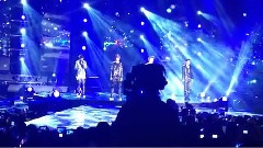 EXO-M - 你的世界
