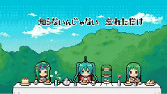 sasakure.UK,初音未来 - トゥイー・ボックスの人形劇場(完整版)