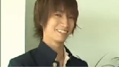 Johnnys Jr. - 私立马鹿兰高校剧场版Jr部分特典