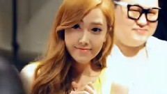 Jessica - I.T香港开幕酒会