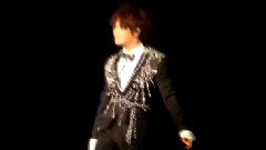 SHINee - SHINee WORLD ii In Hongkong Internet War 主-泰民 饭拍版 12/10/27