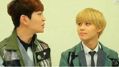 SHINee - MBC Music Show Champion Interview 中文字幕 13/05/01 (闪耀纪年)