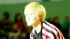 SHINee - 剪影的你轮廓太好看,凝住眼泪才敢细看 泰民 饭制版 11/10/16