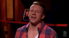 Macklemore & Ryan Lewis - Same Love 现场版