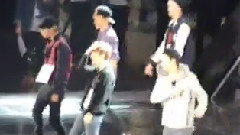 EXO,EXO-K,EXO-M - Dream Concert 彩排