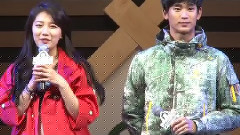 金秀贤,秀智(miss A) - 秀秀CP Beanpole Glamping 全场收录