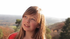 Connie Talbot - Beautiful World