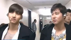 东方神起,郑允浩,沈昌珉 - Angelfire介绍Catch Me世巡北京站 英文字幕 13/04/30