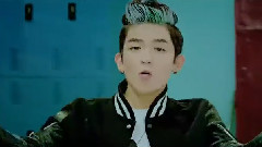Teen Top - 长直发的她
