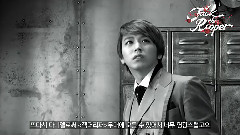 晟敏(Super Junior) - Jack The Ripper 采访