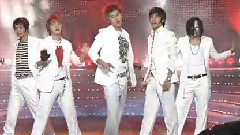 东方神起 - Rising Sun